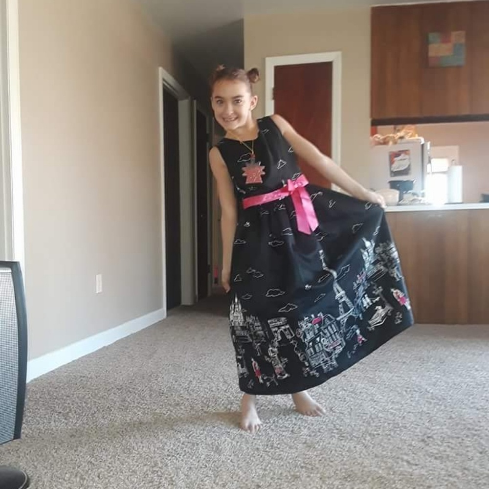 RIP NINA MARIE